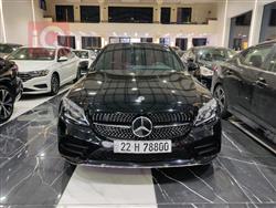 مێرسێدس بێنز C-Class